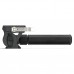 Peak Design Pro Tripod Tilt Mod (Ball Head Video Adapter)